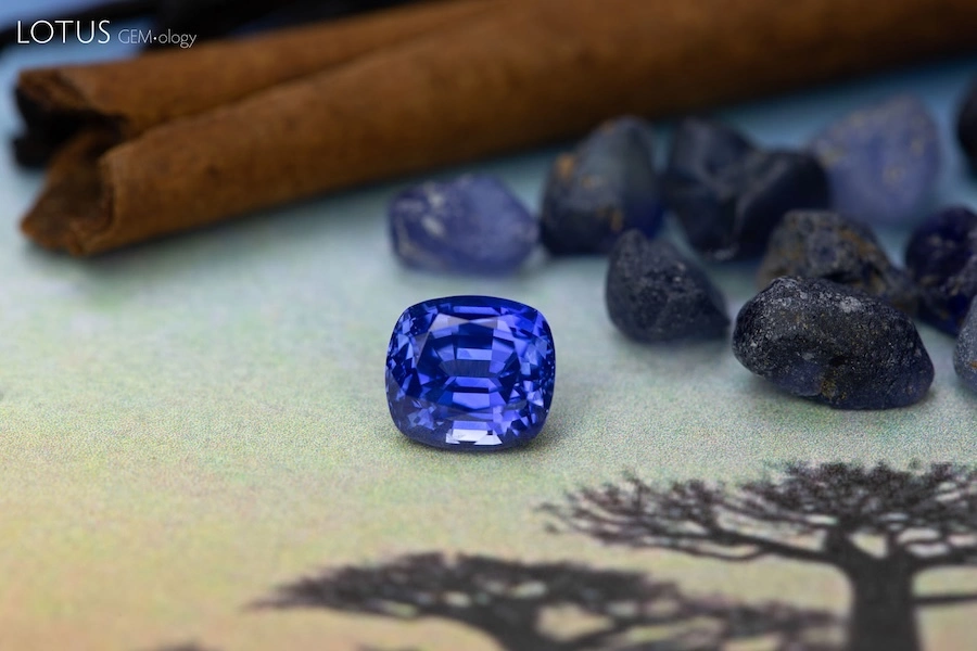 THAÏLANDE – ÉCONOMIE : Tout savoir sur les bijoux et les pierres précieuses (4/4)