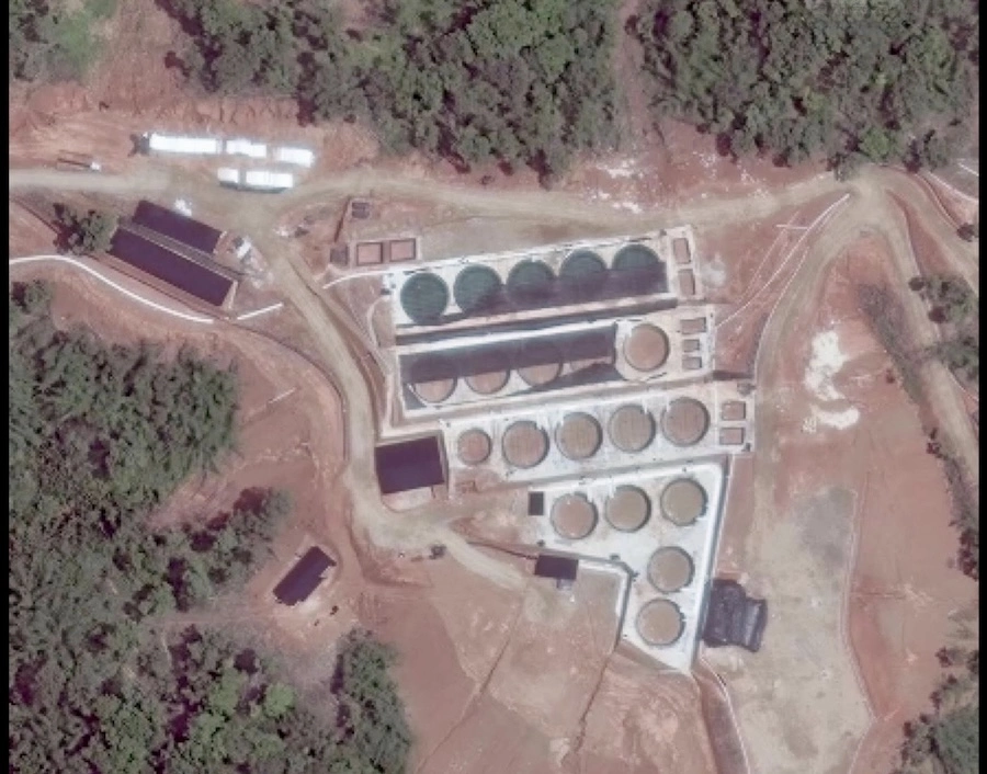 BIRMANIE – ENVIRONNEMENT : Des mines de terres rares inquiètent à la frontière thaïlandaise