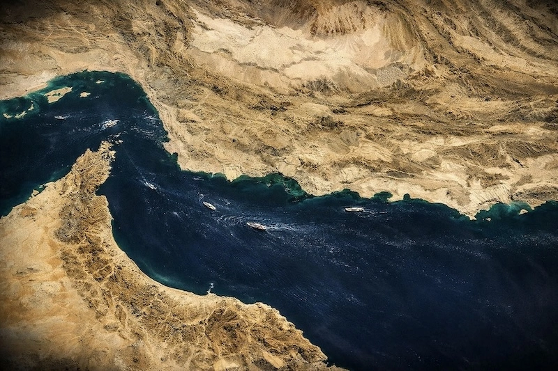 ASIE – ÉCONOMIE : Pétrole, commerce… le conflit en Iran menace-t-il la stabilité ?