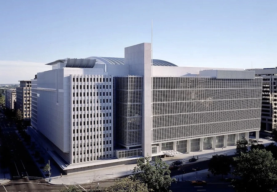 THAÏLANDE – ÉCONOMIE : La Banque mondiale abaisse sa prévision de croissance pour 2026