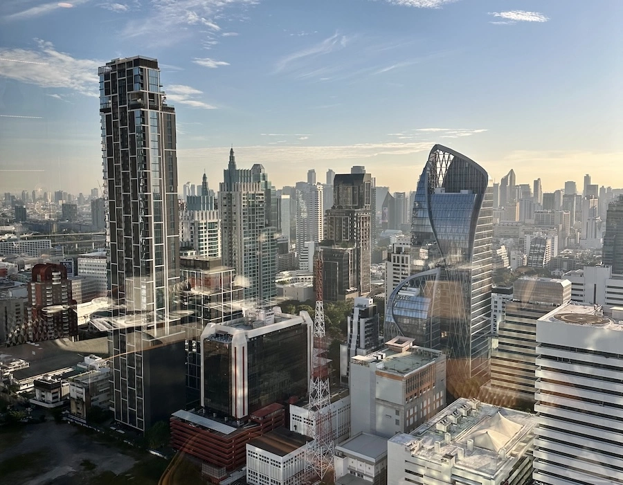 THAÏLANDE – IMMOBILIER : Qui profitera vraiment de l’année 2026 ?