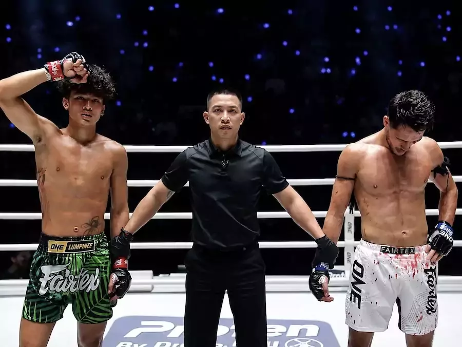 THAÏLANDE – MUAY THAÏ : Soirée difficile pour les deux Français engagés au Lumpinee