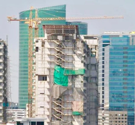 THAÏLANDE – IMMOBILIER : Bangkok relance la machine sans surchauffe