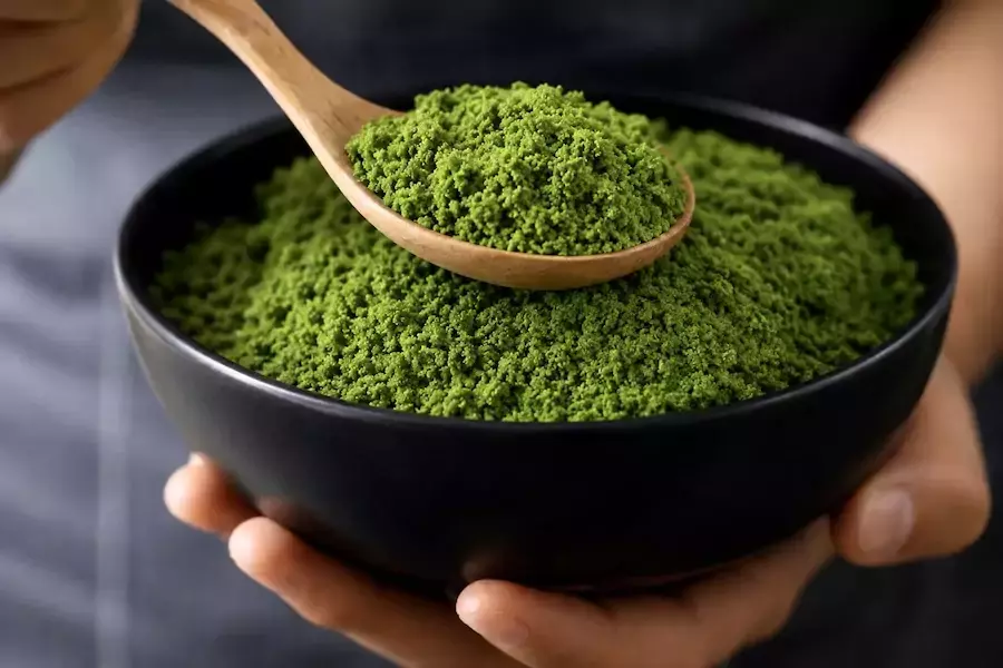 THAÏLANDE – SOCIÉTÉ : Le « Pham », ce “caviar vert” thaïlandais qui veut conquérir le marché mondial végétarien