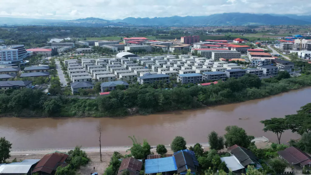 Birmanie: les centres d'arnaque en ligne perdurent, malgré les affirmations de la junte