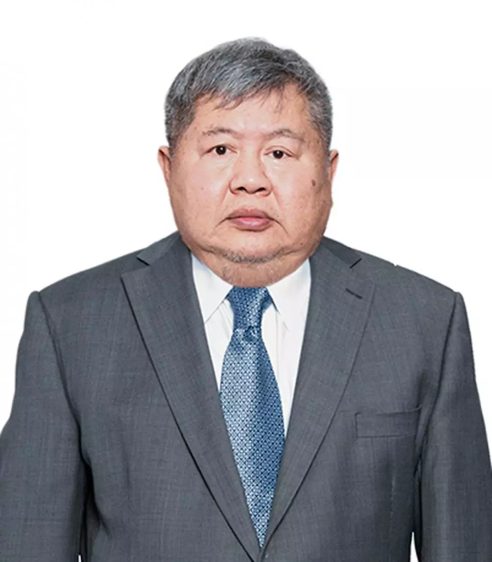 Premchai est inculpé dans le cadre de l'effondrement de la tour SAO