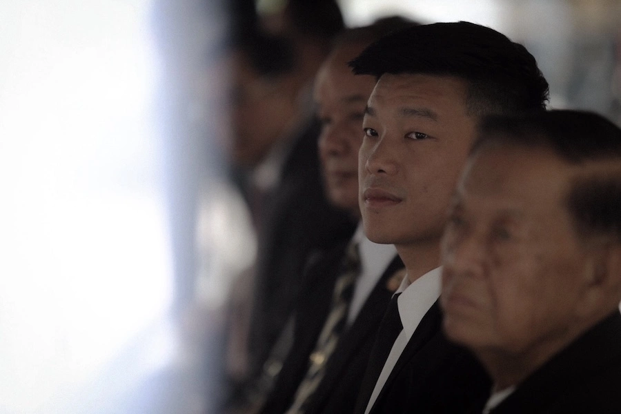 THAÏLANDE – POLITIQUE : A quoi ressemble le paysage politique thaïlandais en cette fin 2025 ?