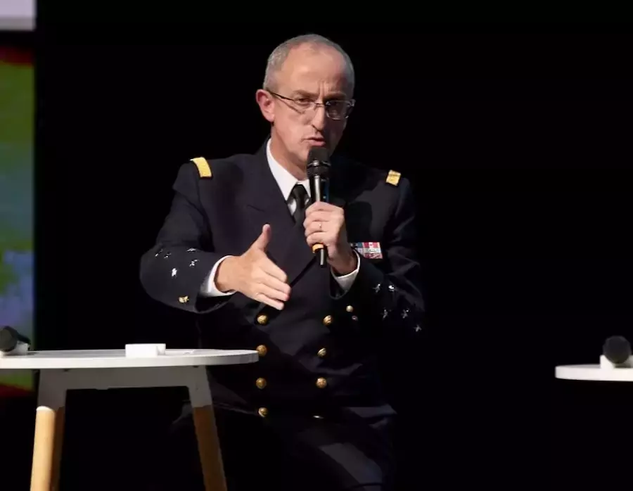 CHINE – FRANCE : Le détroit d’Ormuz, selon Paris, est aussi une affaire chinoise