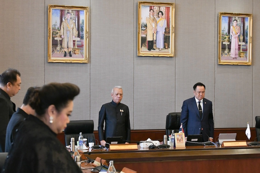 THAÏLANDE – MONARCHIE : Comment va se dérouler le deuil royal ?