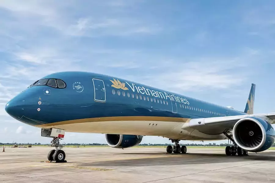 VIETNAM – ÉCONOMIE : Vietnam Airlines ouvre une ligne directe entre Hô-Chi-Minh-Ville et Phuket