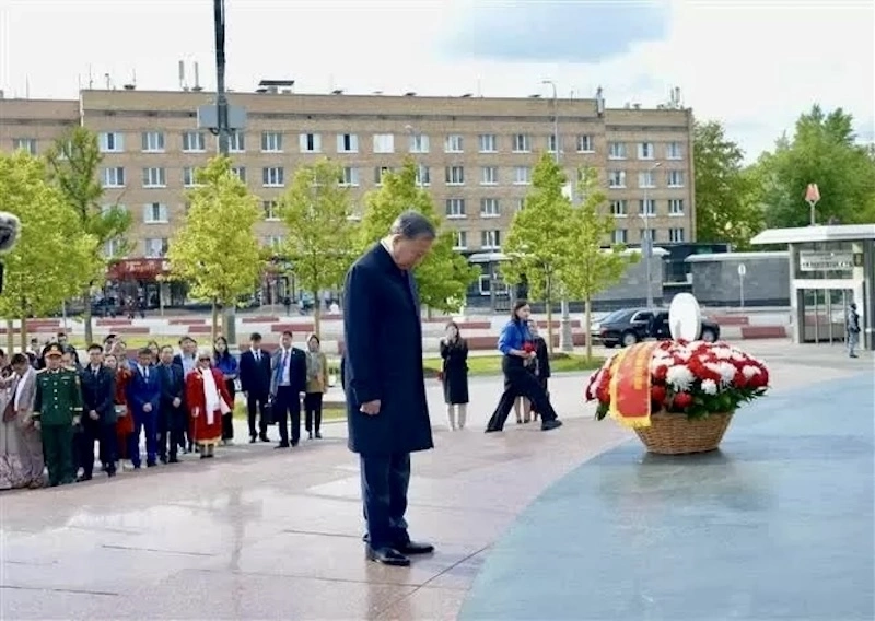 VIETNAM EXPRESS – ACTUALITÉS : Que retenir de l’actualité au Vietnam du 5 au 11 mai ?