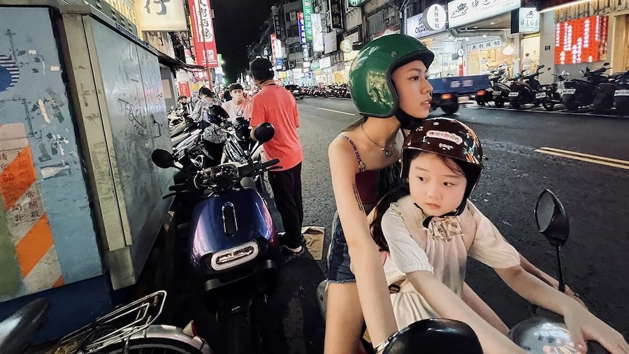 ASIE – CINÉMA : « Left-handed Girl » de la Taïwanaise Shin-Ching Tsou