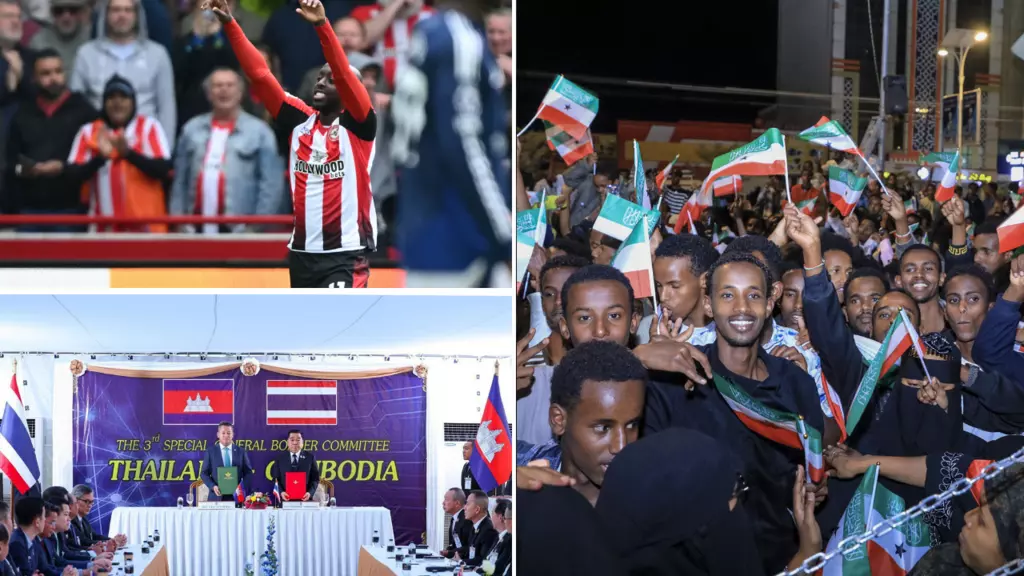 [Vos questions] CAN 2025: la RDC peut-elle combler l’absence de Yoane Wissa?