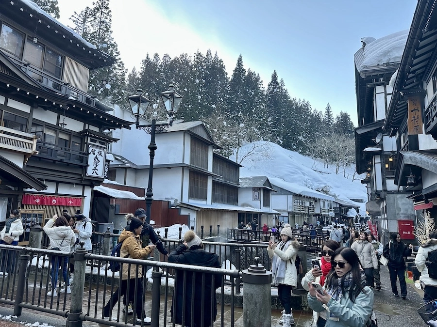 THAÏLANDE – TOURISME : Les Thaïlandais plébiscitent le Japon