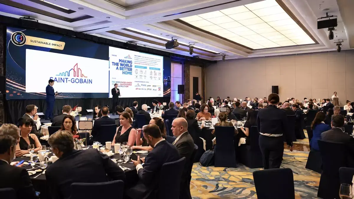 THAÏLANDE – ÉCONOMIE : Quatre entreprises distinguées lors des premiers FTCC Business Awards