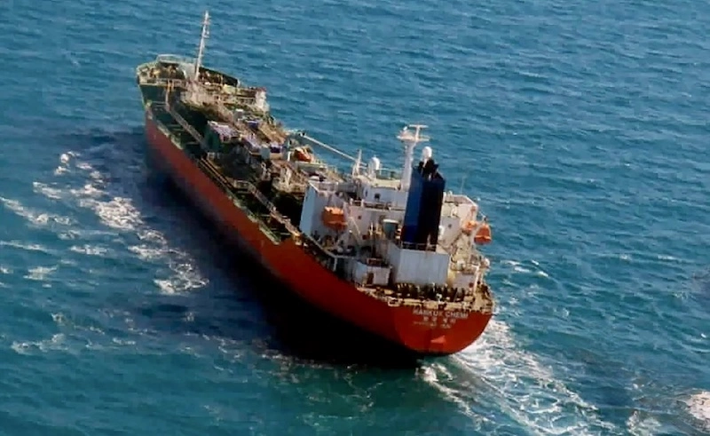 THAÏLANDE – ÉCONOMIE : Suspension des exportations de pétrole et vigilance accrue face aux tensions à Hormuz