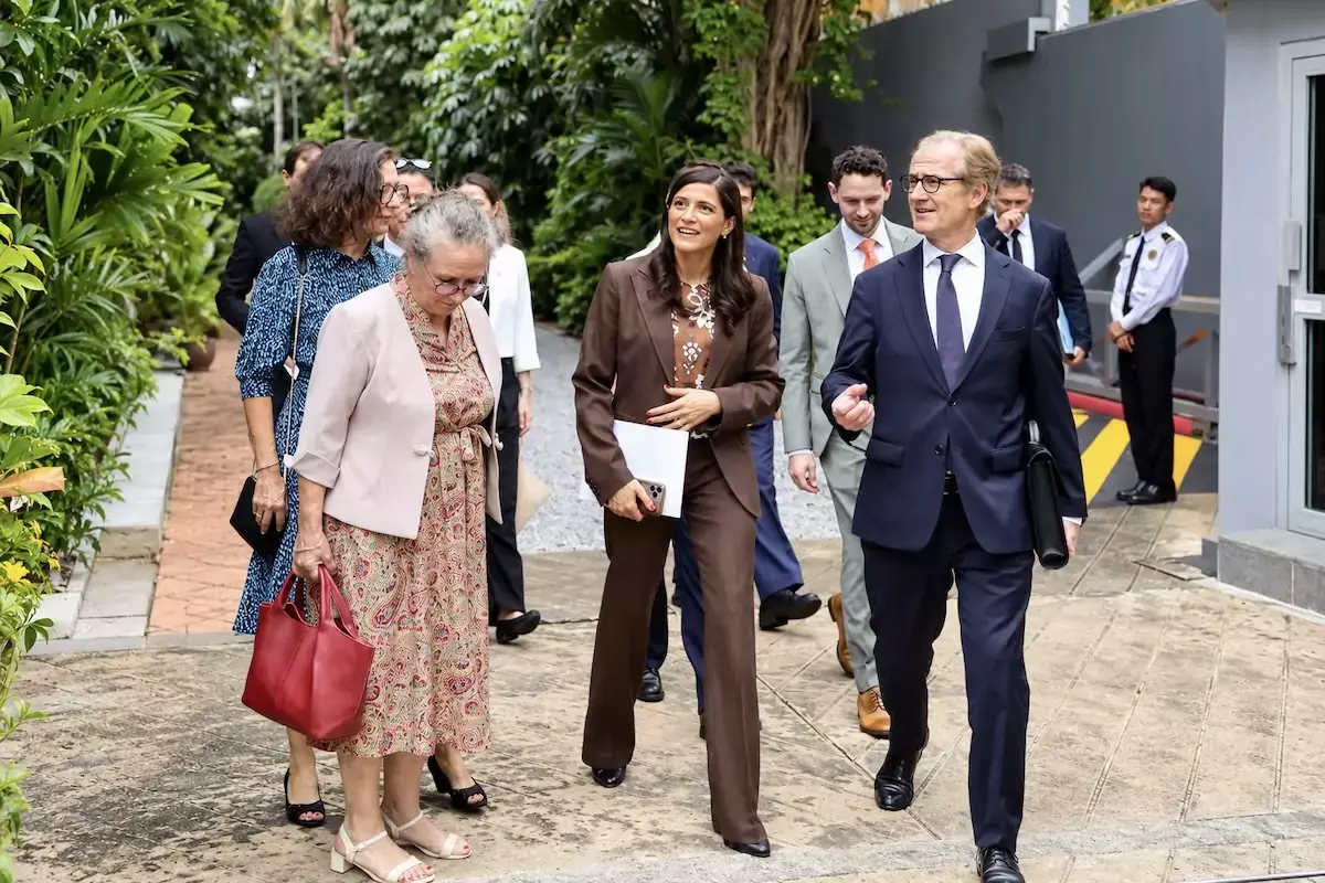 ASIE – FRANCE : En exclusivité, la ministre des Français de l’étranger a répondu à Gavroche