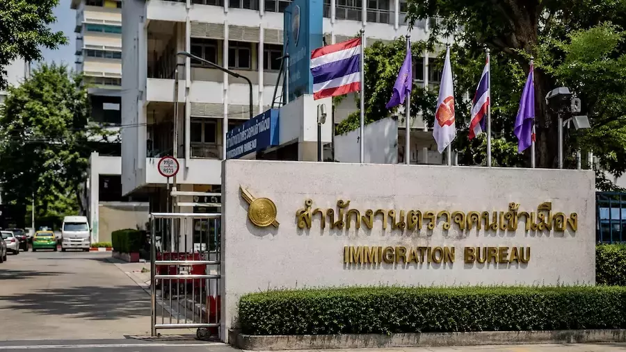 THAÏLANDE – CHINE : Pékin réclame l’extradition d’un journaliste