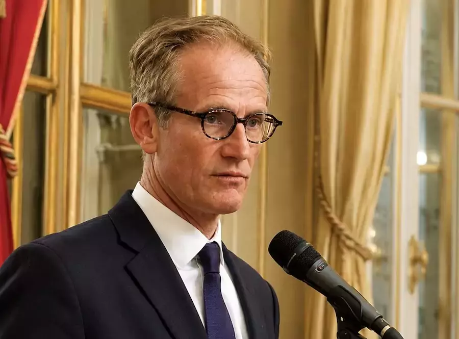THAÏLANDE – FRANCE : Le nouvel ambassadeur français à Bangkok a été désigné