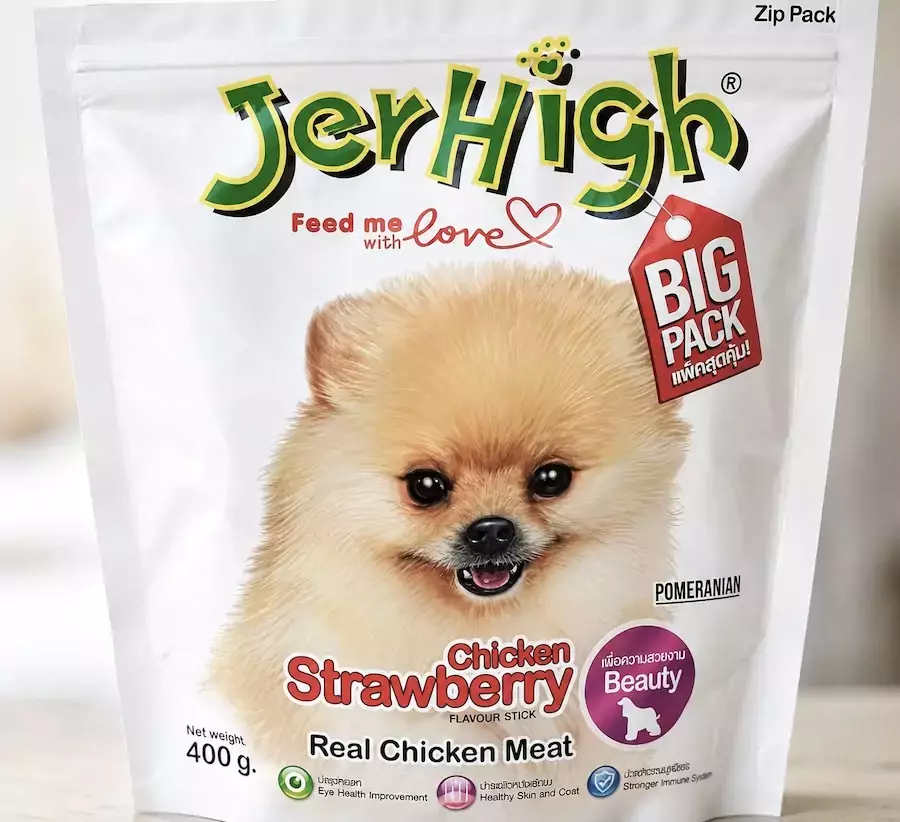 THAÏLANDE – COMMERCE : Le royaume confirme sa place de deuxième exportateur mondial d’aliments pour animaux