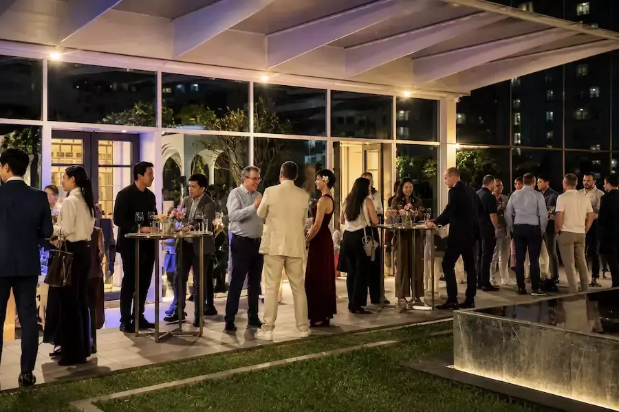 THAÏLANDE – FRANCE : La communauté d’affaires française se retrouve le 25 juin à Bangkok
