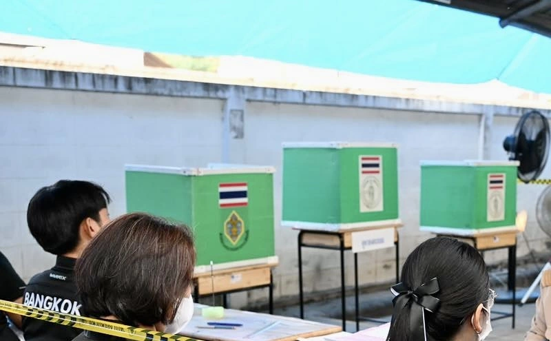 THAÏLANDE – ÉDITORIAL : Démocratie thaïlandaise, l’heure des preuves