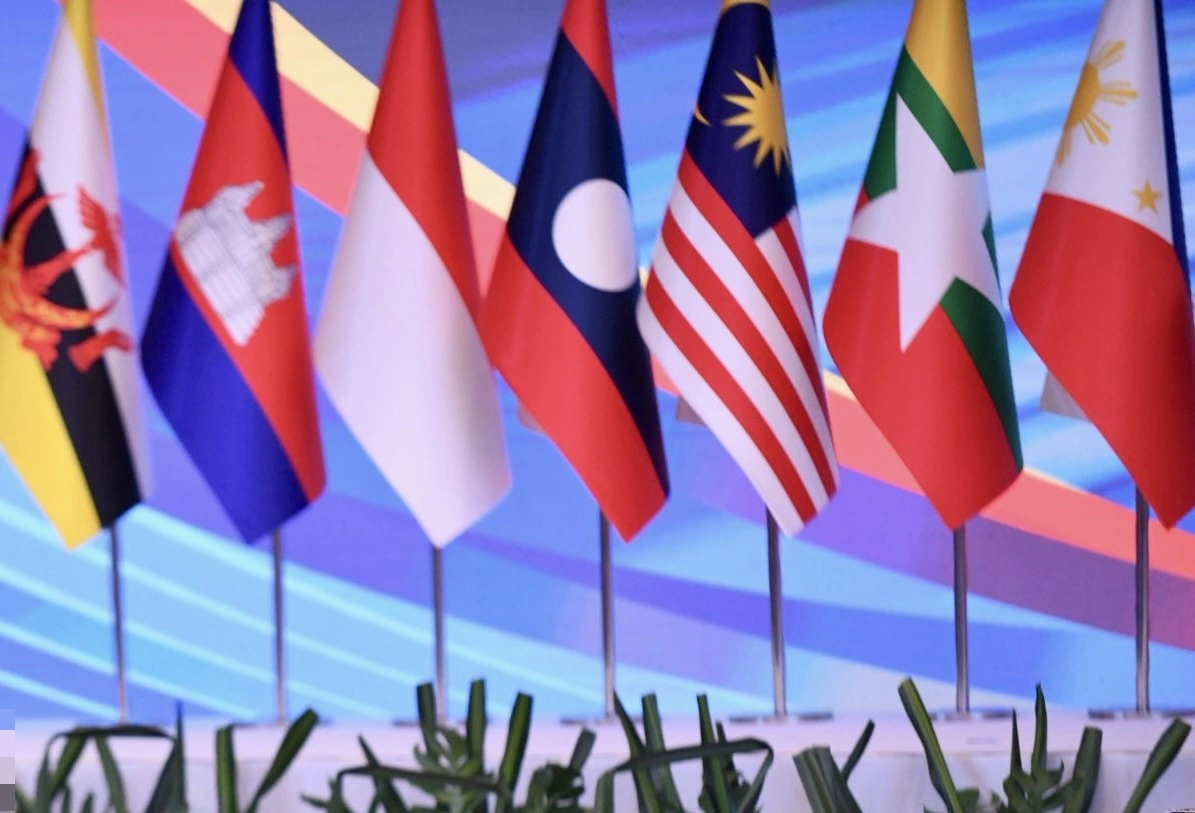 ASIE DU SUD-EST – ÉCONOMIE : Tarifs réciproques 2.0 — Indonésie et Malaisie mieux placées face aux tensions commerciales