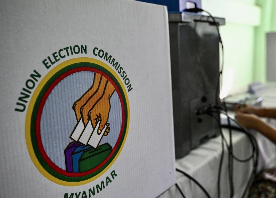 BIRMANIE – POLITIQUE : Que retenir du scrutin législatif de dimanche 28 décembre ?