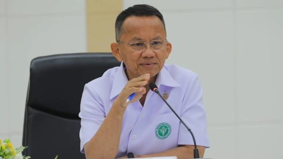 THAÏLANDE – SOCIÉTÉ : Le cannabis en vente (presque) libre, c’est fini ?