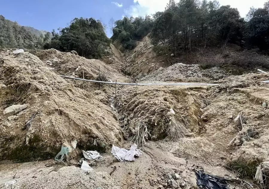 BIRMANIE – CONFLIT : Les minerais critiques au cœur de la Guerre