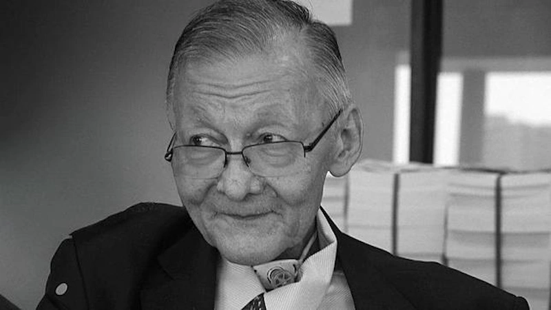 THAÏLANDE – DISPARITION : L’ancien sénateur Jon Ungphakorn est décédé à 77 ans