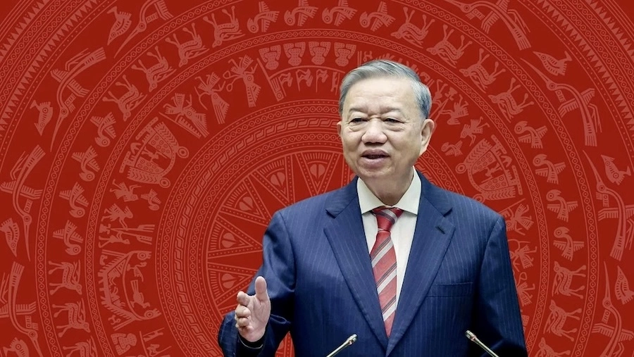 VIETNAM EXPRESS – ACTUALITÉS : Que retenir de l’actualité au Vietnam du 5 au 11 janvier ?