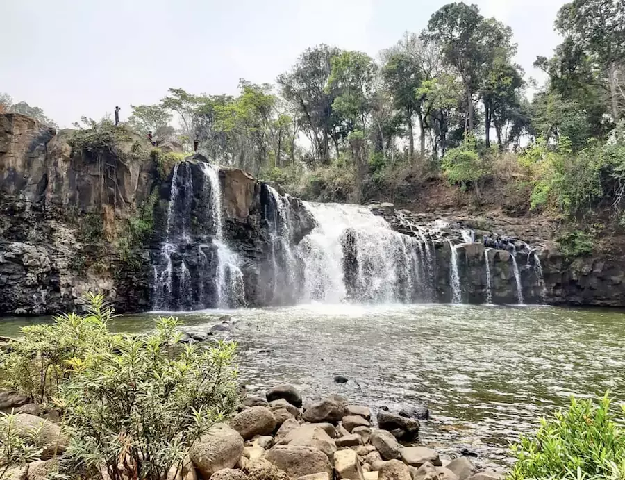 ASIE – GÉOPOLITIQUE : L’eau, prochain sujet majeur de la géopolitique mondiale