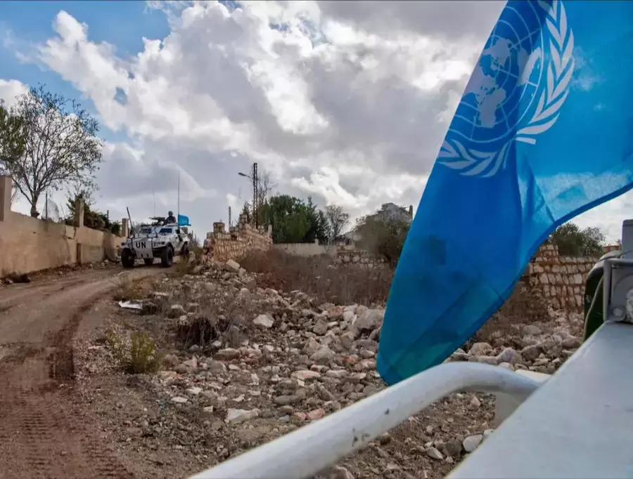 INDONÉSIE – DIPLOMATIE : Un Casque bleu indonésien tué au Liban