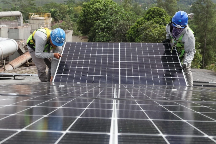 INDONÉSIE – ÉCONOMIE : Une croissance surprise au deuxième trimestre 2025