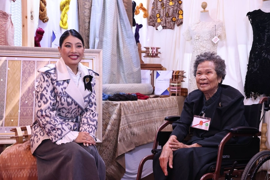 THAÏLANDE – FOCUS : Du 14 au 21 décembre, sur les réseaux sociaux du royaume