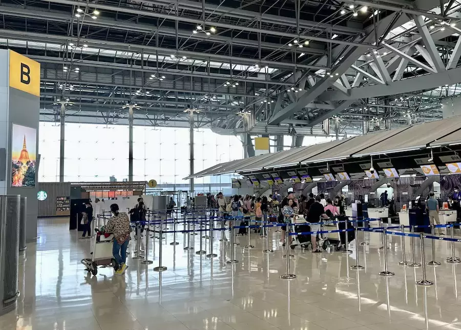 GAVROCHE HEBDO – ÉDITORIAL : Billets d’avion, le cauchemar annoncé