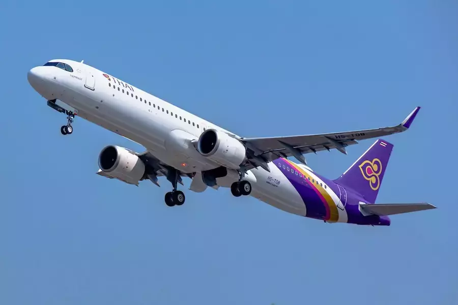 THAÏLANDE – ÉCONOMIE : Thai Airways attend une éclaircie au second semestre malgré la flambée du kérosène