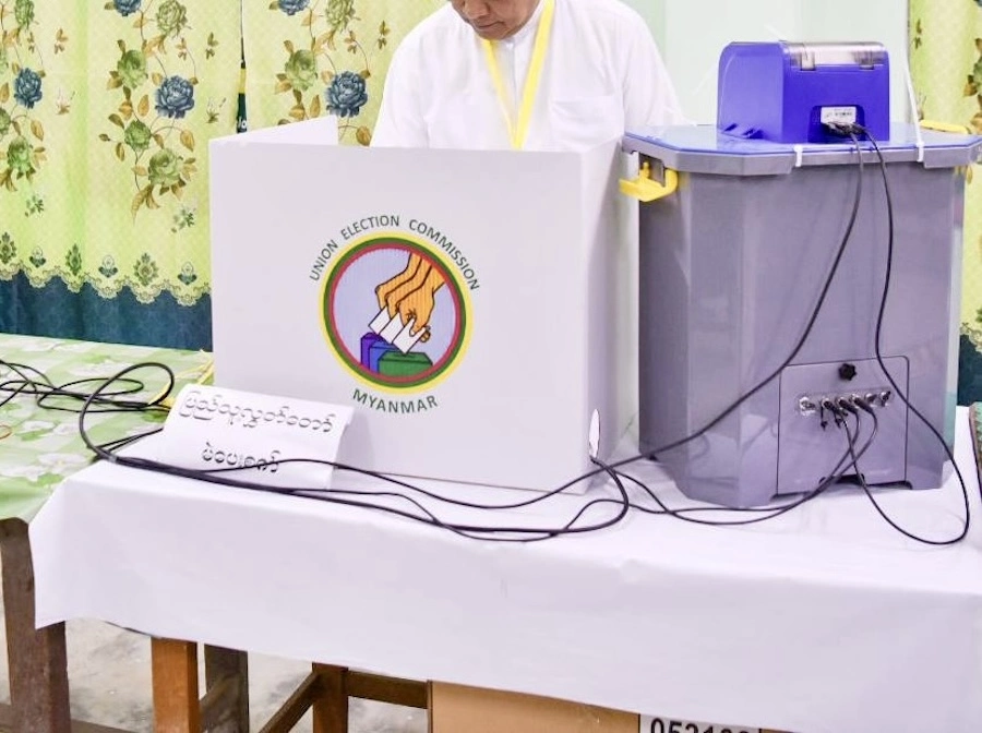 BIRMANIE EXPRESS – ACTUALITÉS : Que retenir de l’actualité birmane du 22 au 28 décembre ?