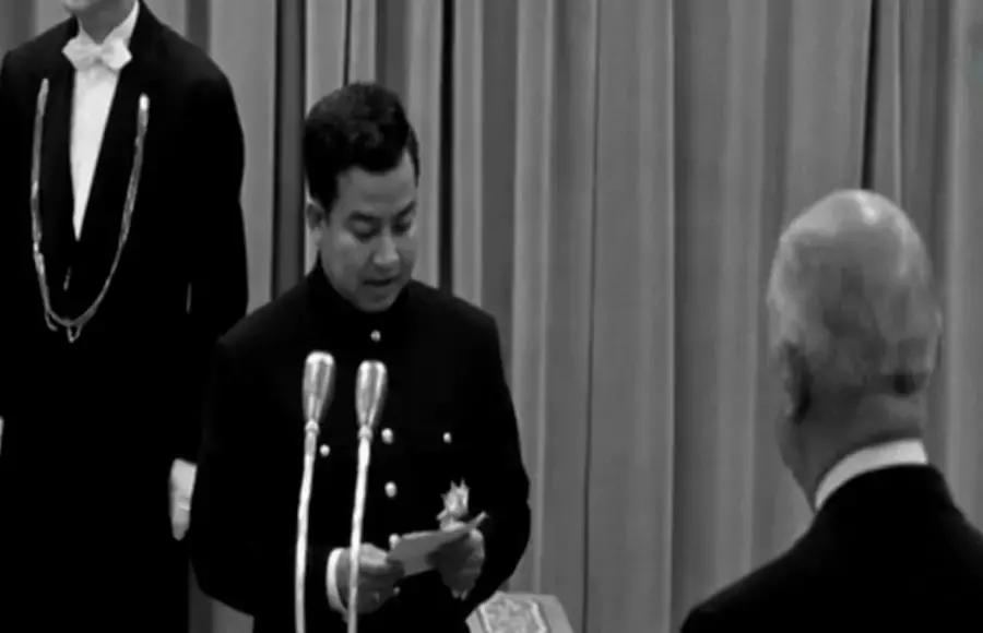 CAMBODGE – FRANCOPHONIE : Angkor et l’héritage de Sihanouk au cœur du film officiel du Sommet 2026