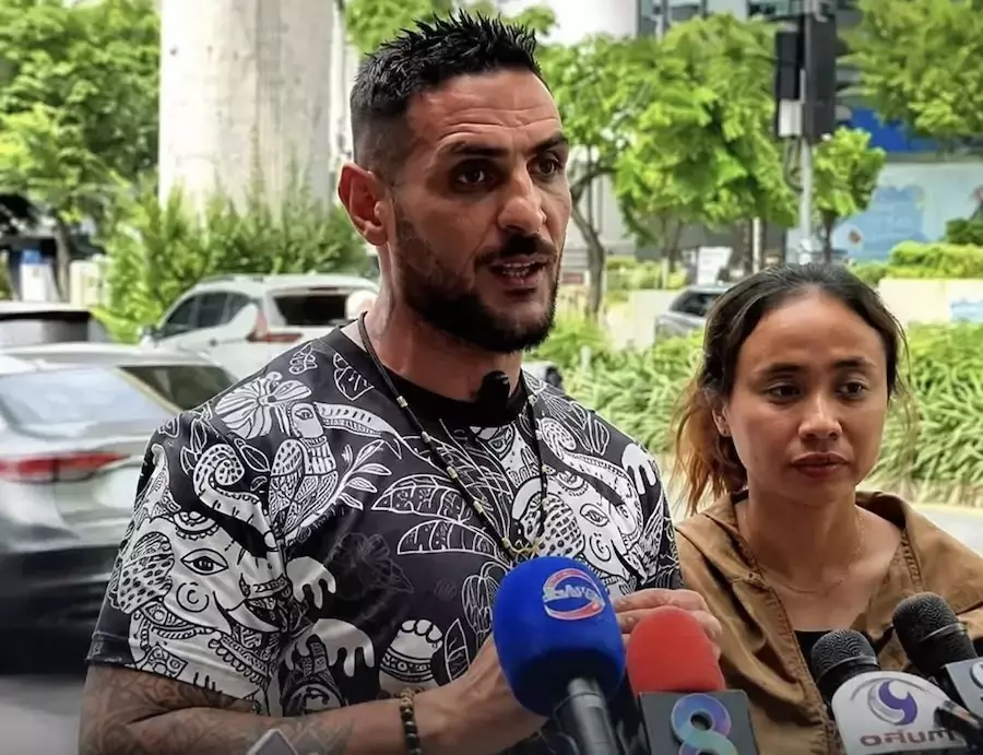 KOH SAMUI – SOCIÉTÉ : La propriétaire du Samui Exotic Park saisit la police après des menaces