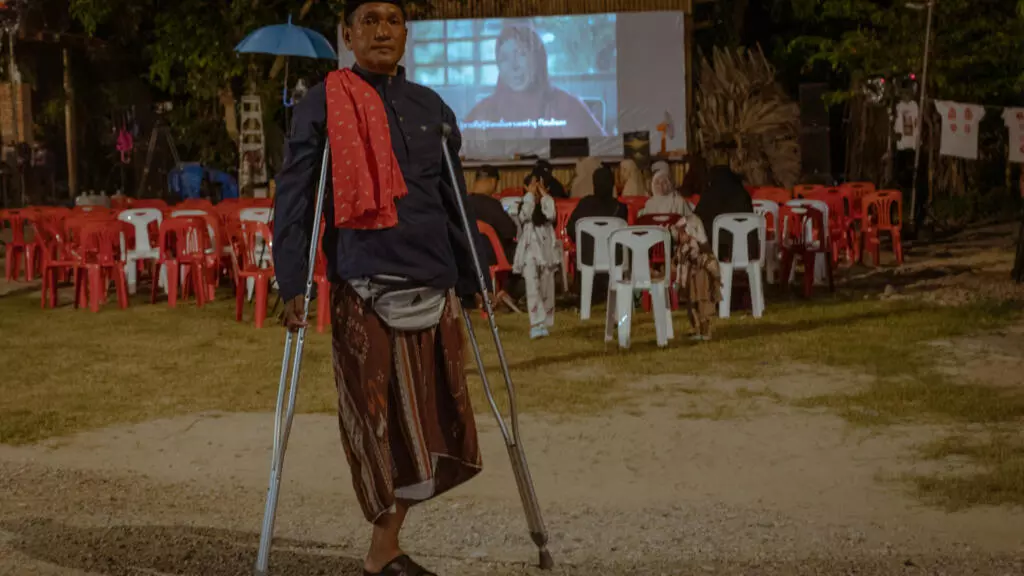 Grand Sud thaïlandais: l'insurrection oubliée