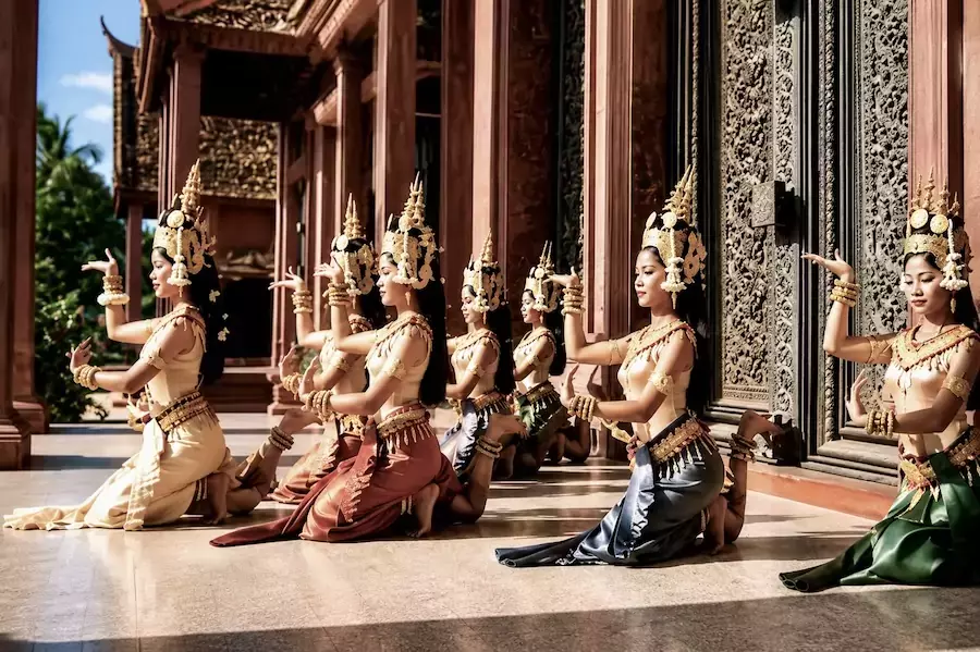 ASIE DU SUD-EST – UNESCO : Le Cambodge, l’Indonésie et les Philippines élus au comité du patrimoine culturel immatériel