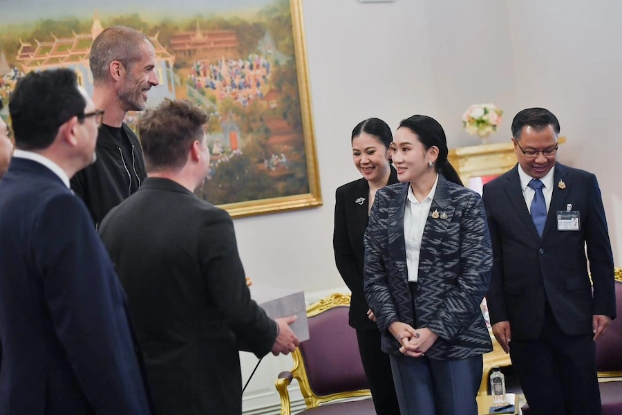 THAÏLANDE – CULTURE : Le gouvernement confirme son ambition d’accueillir le festival Tomorrowland en 2026