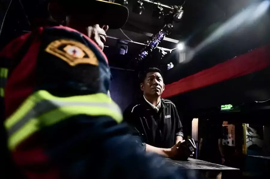 THAÏLANDE – SOCIÉTÉ : Après l’incendie du Rong Beer, Bangkok découvre de nombreuses irrégularités dans les lieux de divertissement