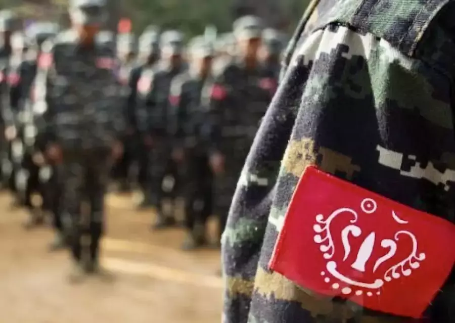 BIRMANIE EXPRESS – ACTUALITÉS : Que retenir de l’actualité birmane du 23 au 29 mars ?