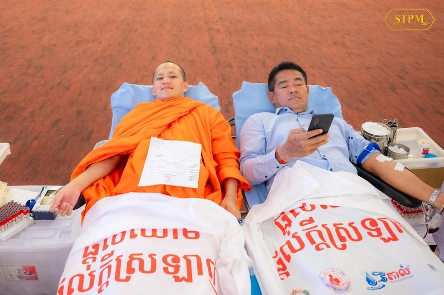 CAMBODGE EXPRESS – ACTUALITÉS : Que retenir de l’actualité cambodgienne du 21 au 27 juillet ?