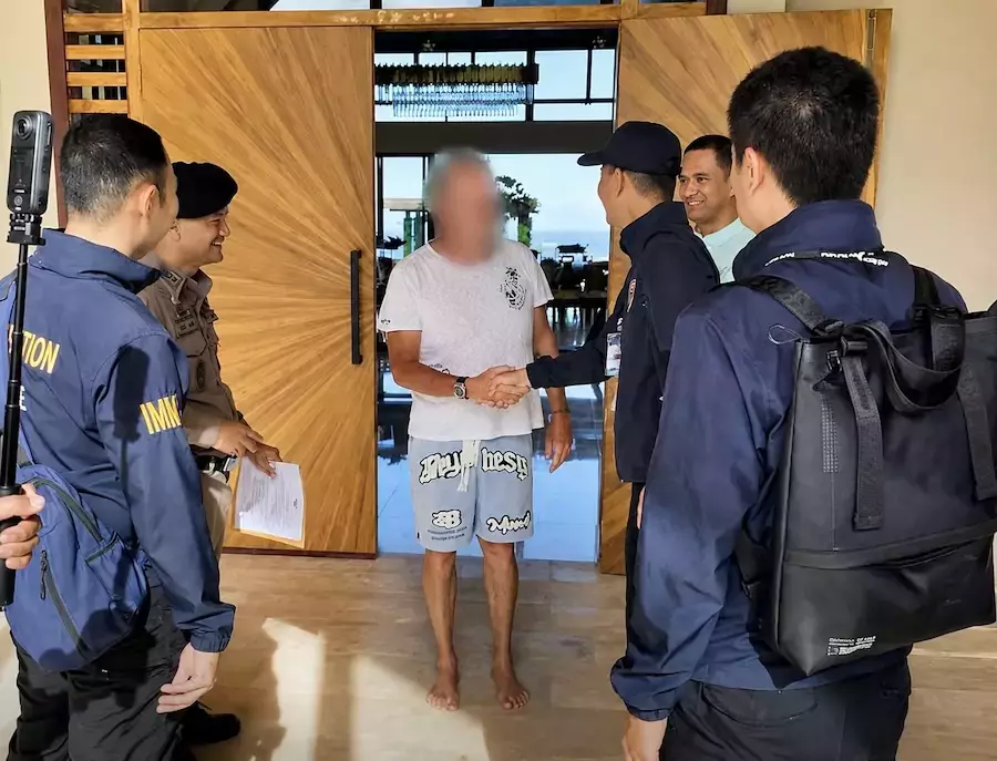 THAÏLANDE – JUSTICE : Prête-noms et cannabis, une affaire française rebondit à Koh Samui