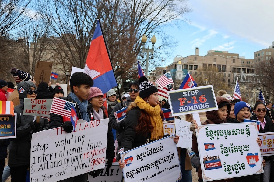 CAMBODGE EXPRESS – ACTUALITÉS : Que retenir de l’actualité cambodgienne du 15 au 21 décembre ?