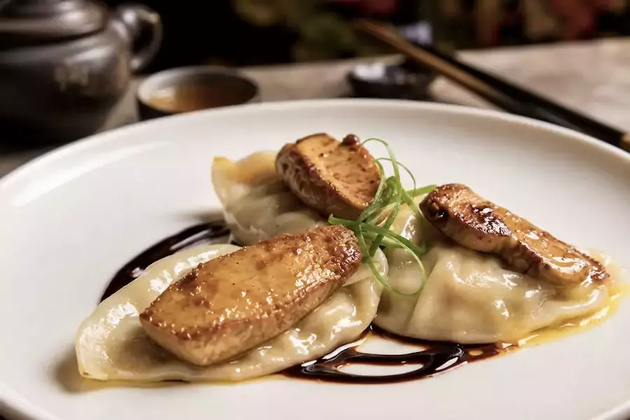 ASIE – FRANCE : Le foie gras français, c’est fini, vive le foie gras chinois ?